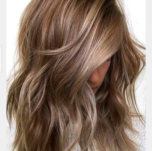 Meet your Posher, Brittany